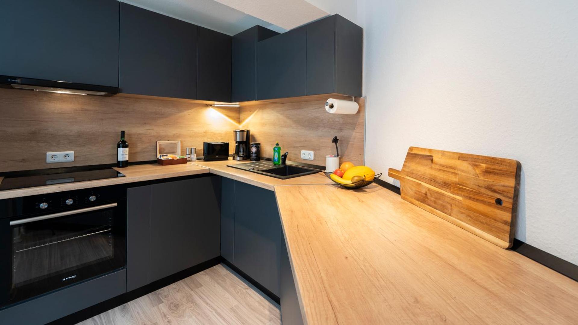 Md-6 Buckau Karl-Schmidt-Strasse 22 Appartement Top Ausstattung - Smart Tv - 2Schlafzimmer -5 Min Zum Zentrum Magdeburgo Exterior foto